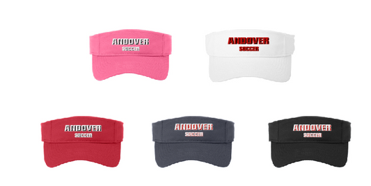 Sport-Tek® PosiCharge® RacerMesh® Visor