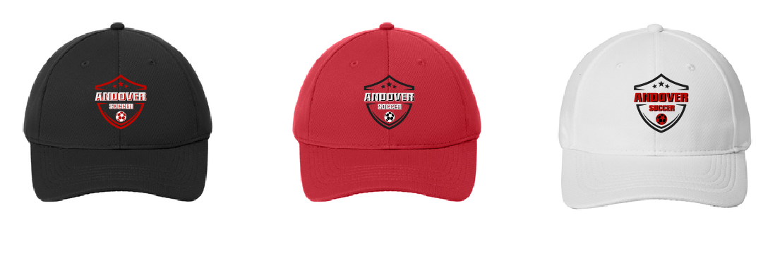 Sport-Tek® PosiCharge® RacerMesh® Cap