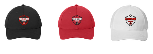Sport-Tek® PosiCharge® RacerMesh® Cap