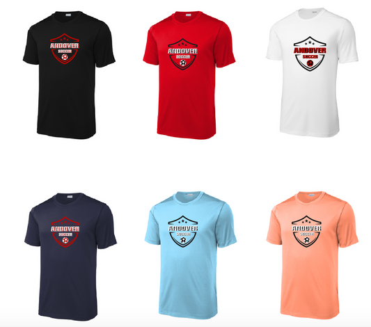 Sport-Tek ® Posi-UV ® Pro Tee