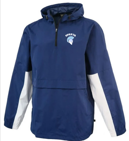Typhoon Anorak