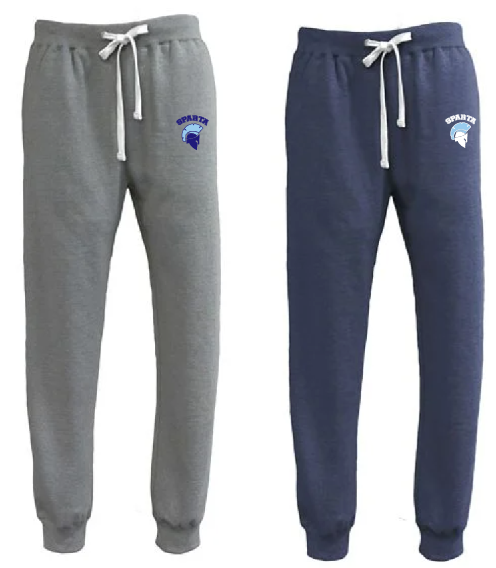 Throwback Jogger