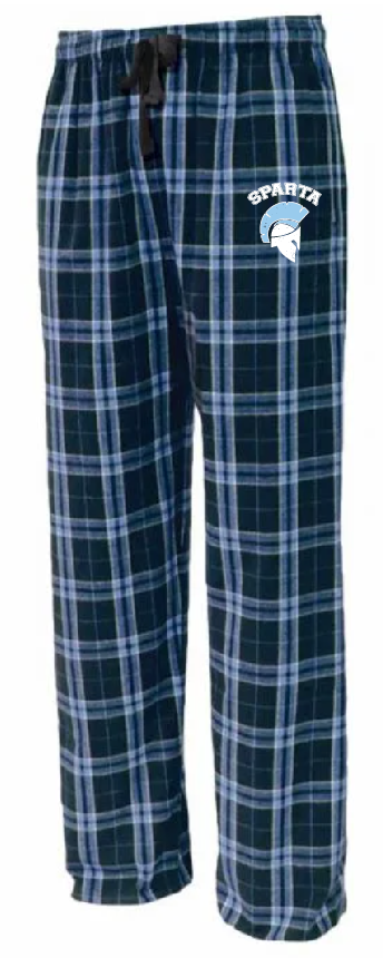 Flannel Pants