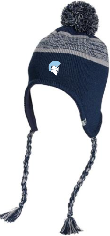 J America Backcountry Knit Beanie