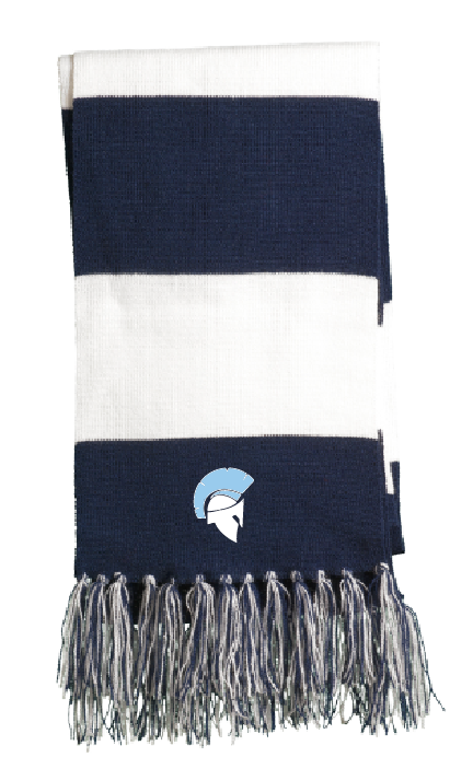 Sport-Tek® Spectator Scarf