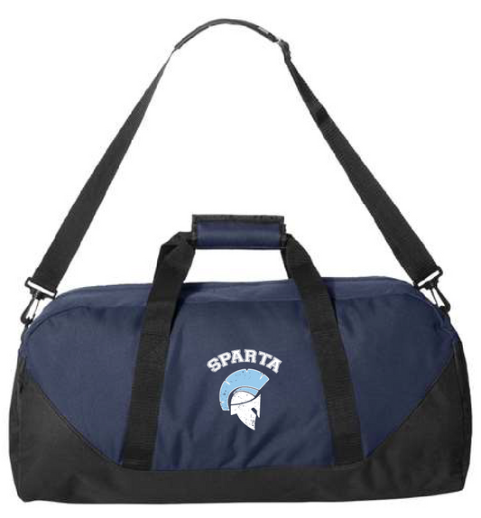 22 1/2" Duffel Bag
