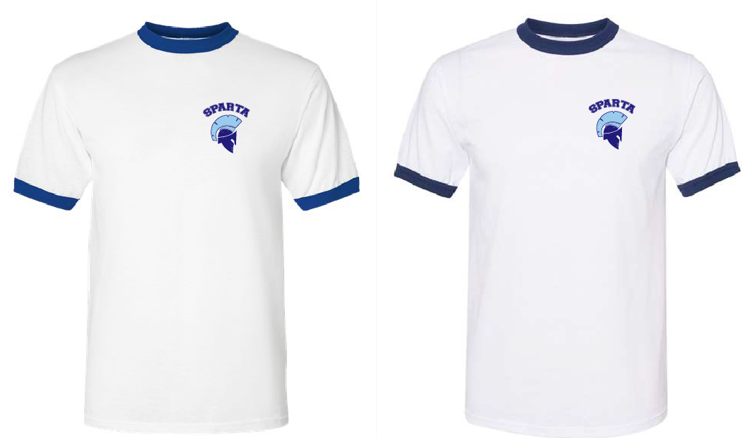 Augusta Sportswear - Ringer T-Shirt