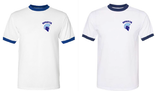 Augusta Sportswear - Ringer T-Shirt