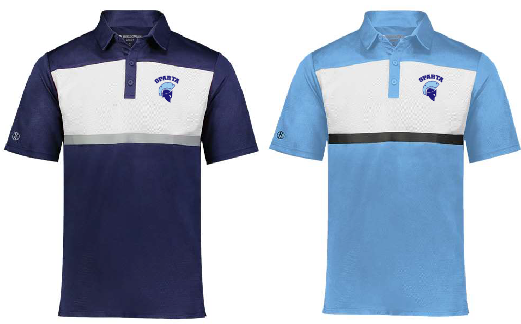 Holloway - Prism Bold Polo