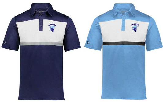 Holloway - Prism Bold Polo