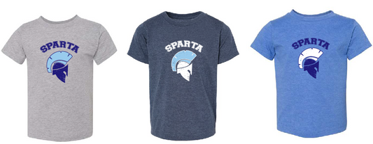 Toddler Jersey Tee