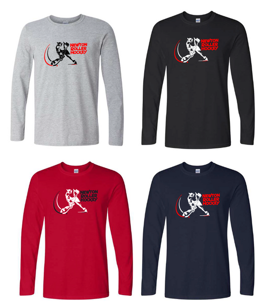 Softstyle® Long Sleeve T-Shirt