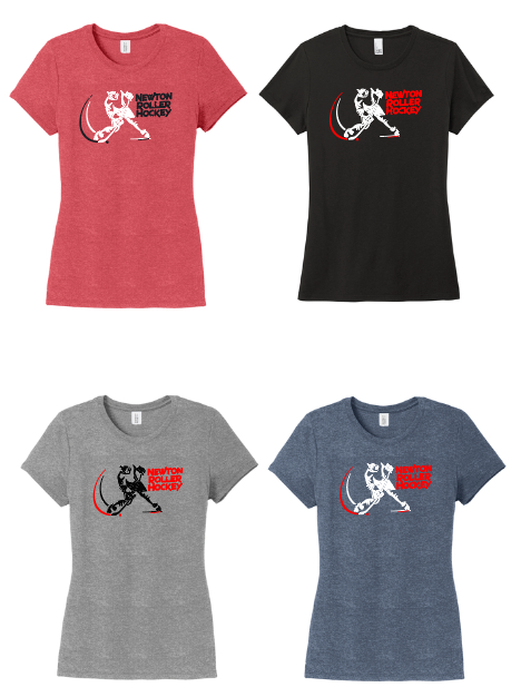District ® Women’s Perfect Tri ® Tee