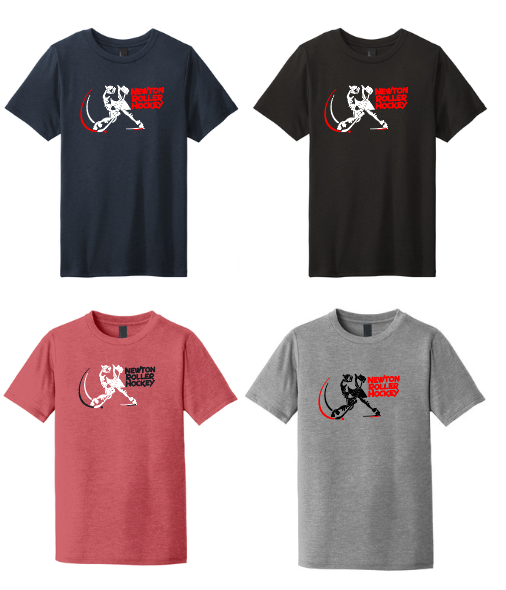 District ® Perfect Tri ® Tee