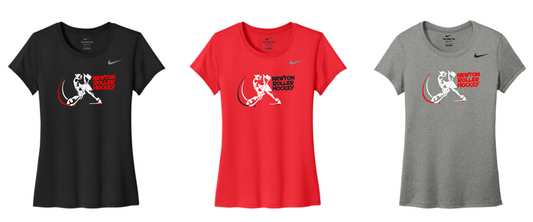 Nike Women's Team rLegend Tee