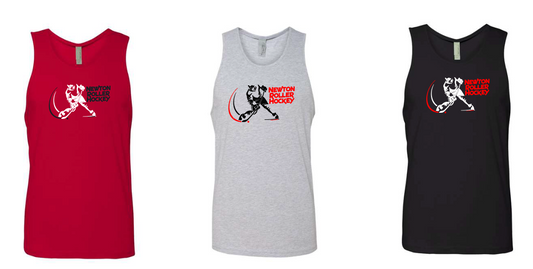Cotton Muscle Tank