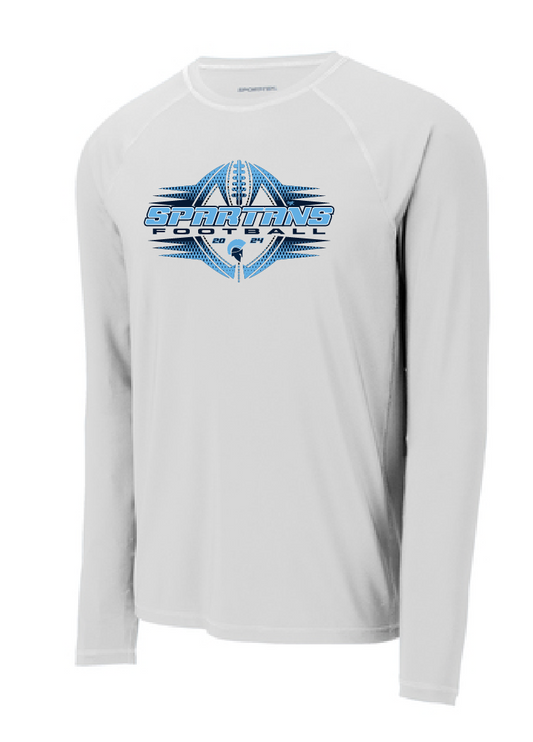 Long Islander Performance Long Sleeve T-Shirt
