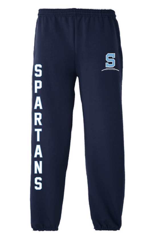 Port & Company® - Essential Fleece Sweatpant with Pockets