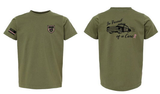 Toddler Tees
