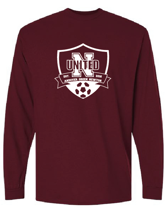 DryBlend Long Sleeve