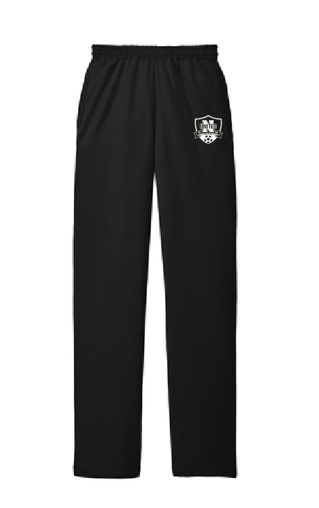 Port & Company® Core Fleece Sweatpant with Pockets