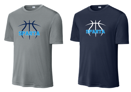 Sport-Tek® PosiCharge® Competitor™ Tee