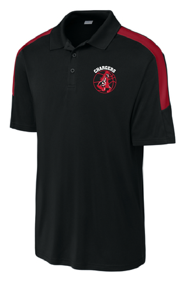 Sport-Tek® Competitor™ United Polo