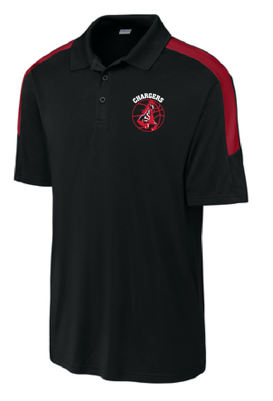 Sport-Tek® Competitor™ United Polo