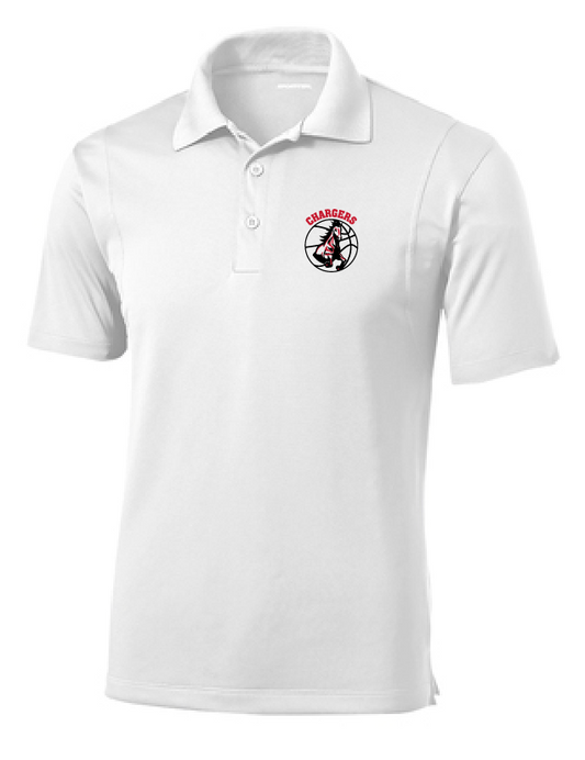 Sport-Tek® Micropique Sport-Wick® Polo