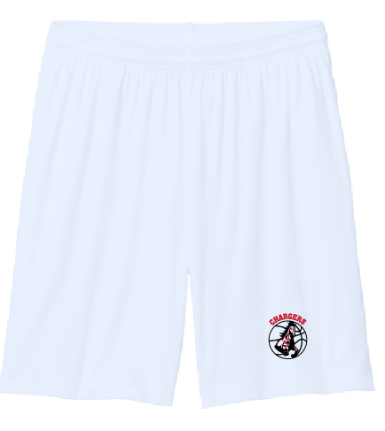 Sport-Tek® PosiCharge® Competitor™ 7” Pocketed Short