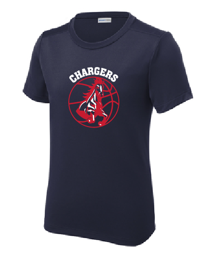 Sport-Tek ® Posi-UV ® Pro Tee