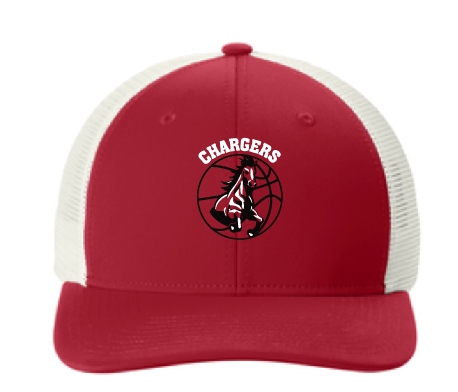 Sport-Tek® Club Trucker Cap