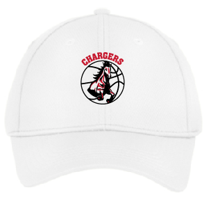 Sport-Tek® PosiCharge® RacerMesh® Cap