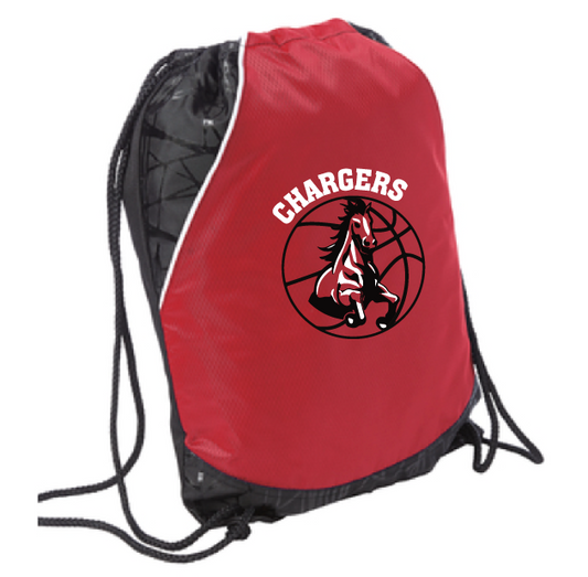 Sport-Tek® Rival Cinch Pack