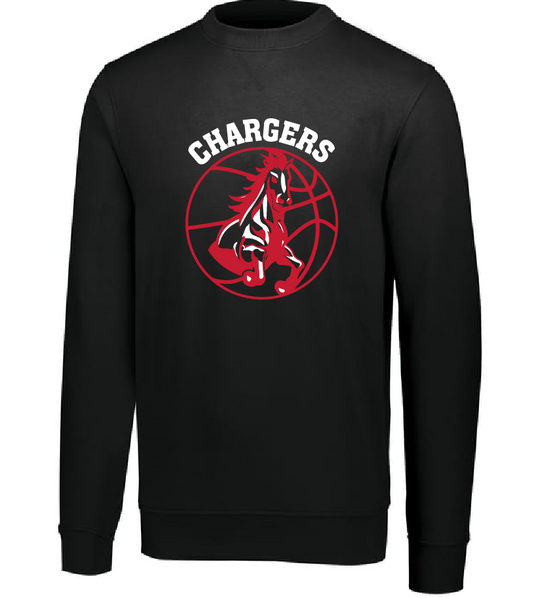 60/40 Fleece Crewneck Sweatshirt