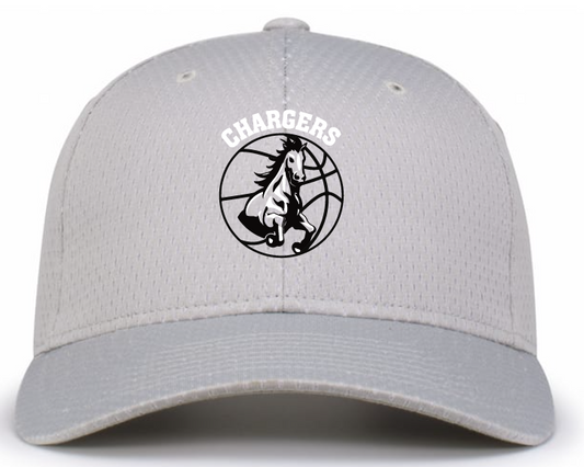 Athletic Mesh Cap