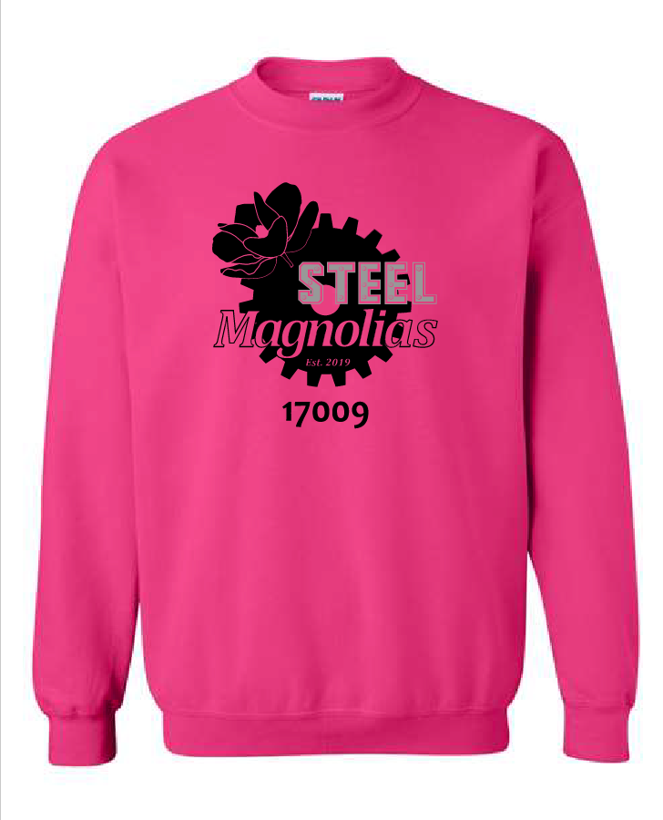 Heavy Blend™ Crewneck Sweatshirt