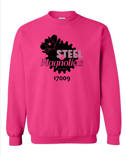 Heavy Blend™ Crewneck Sweatshirt