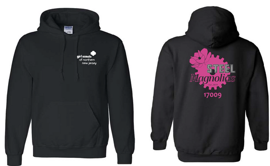 Gildan® - Heavy Blend™ Hooded Sweatshirt