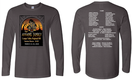 Softstyle® Long Sleeve T-Shirt