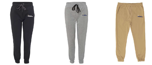 Burnside - Fleece Joggers