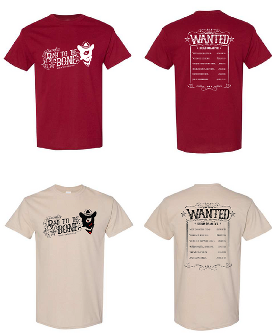 Gildan - Heavy Cotton™ T-Shirt- Show Shirt