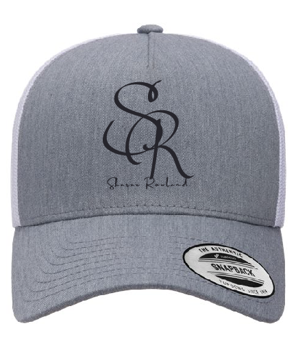 YP Classics - Five-Panel Retro Trucker Cap