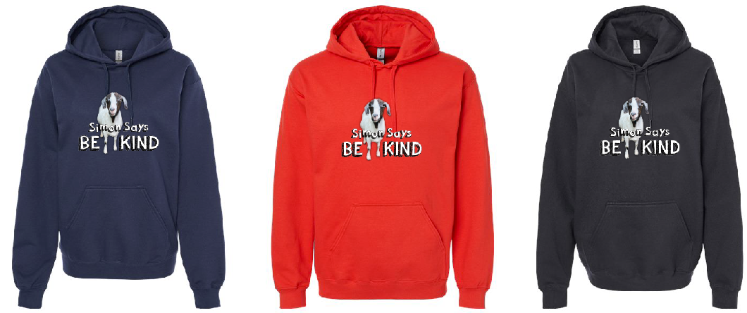 Gildan - Softstyle® Midweight Hooded Sweatshirt