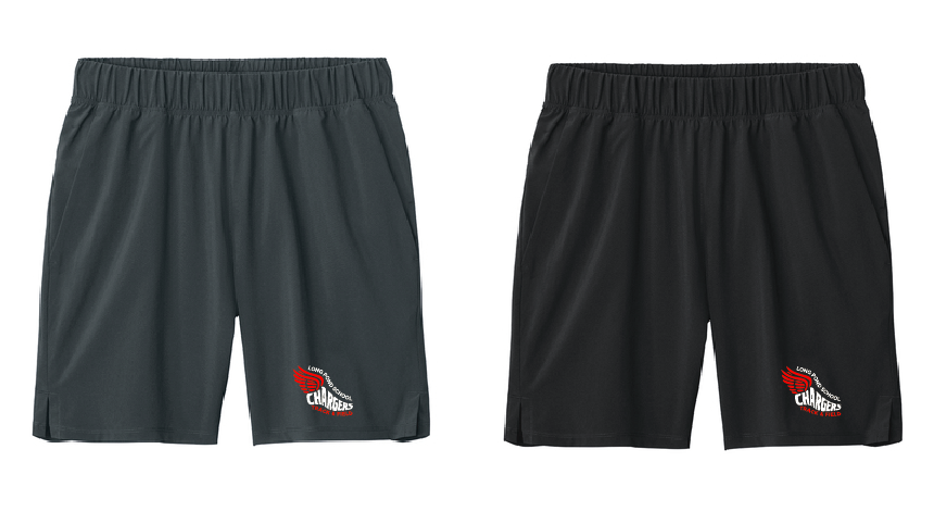 Sport-Tek® Repeat 7" Short