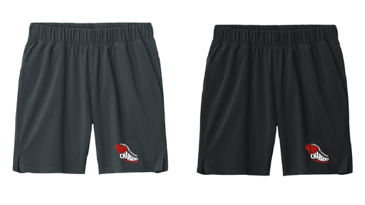 Sport-Tek® Repeat 7" Short