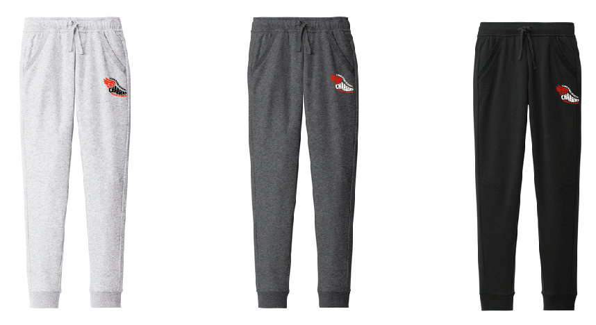 Sport-Tek® Drive Fleece Jogger