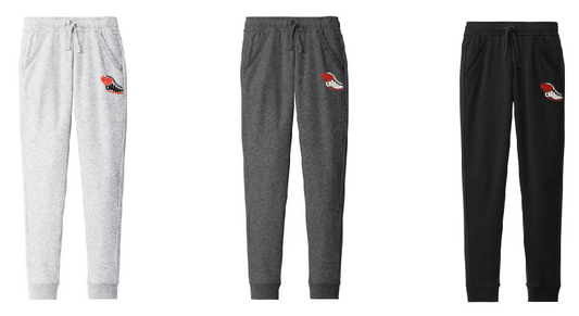 Sport-Tek® Drive Fleece Jogger
