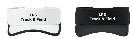 Sport-Tek® Repeat Visor