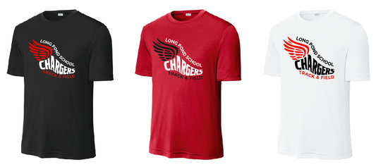 Sport-Tek® PosiCharge® Competitor™ Tee